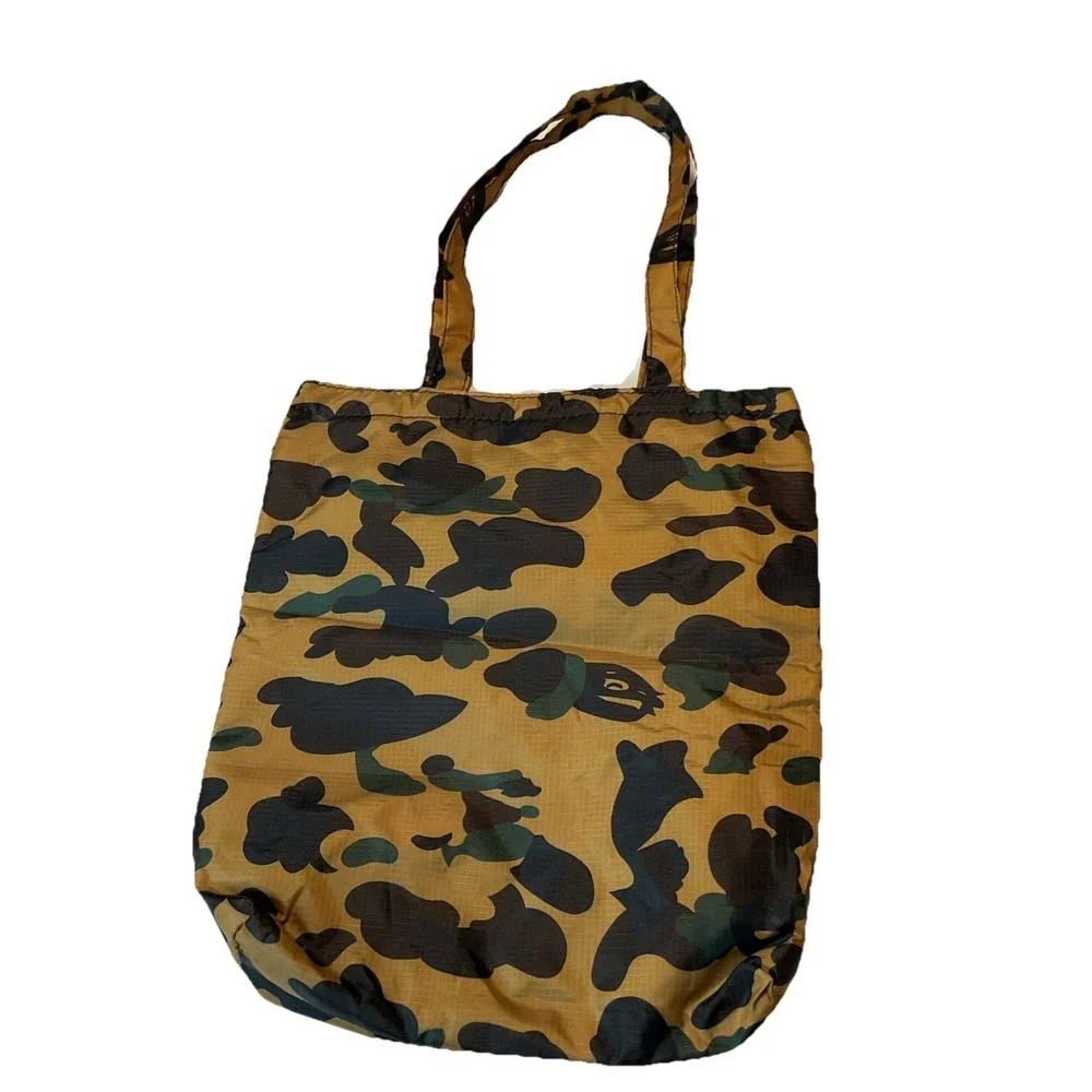 bape‎ Kids Bag Camouflage - 15